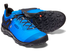 Zapatillas Keen Venture WP Azul