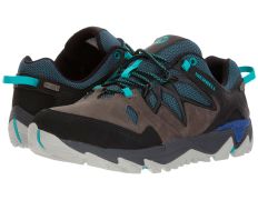 Zapatillas Merrell All Out Blaze 2 GTX Gris/Negro/Azul