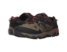 Zapato Merrell All Out Blaze 2 GTX Kaki/Negro