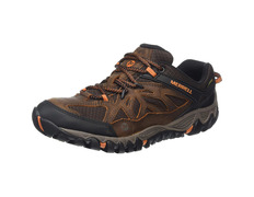 Zapato Merrell All Out Blaze Vent GTX Marrón