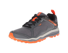 Zapato Merrell All Out Crush Light Gris/Naranja