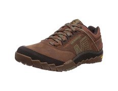 Zapato Merrell Annex Camel