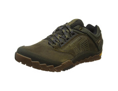 Zapato Merrell Annex GTX Oliva