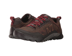 Zapato Merrell Annex Trak GTX Marrón/Teja