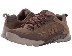 Zapatillas Merrell Annex Trak Low Beige/Marrón