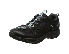 Zapato Merrell Avian Light 2 Vent WTPF W Negro