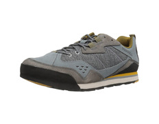 Zapato Merrell Burnt Rock Gris/Antracita