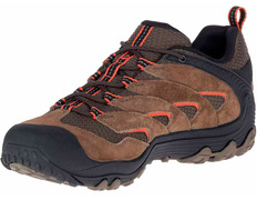 Zapatillas Merrell Cham 7 Limit WP Marrón