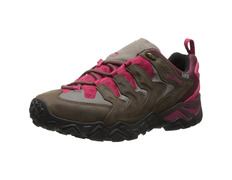 Zapato Merrell Chameleon Shift Ventilator GTX Marrón/Rosa