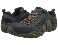 Zapatillas Merrell Intercept Azul