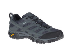 Zapatillas Merrell Moab 2 GTX Gris antracita