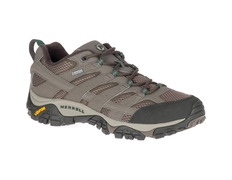 Zapatillas Merrell Moab 2 GTX Marrón