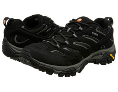 Zapatillas Merrell Moab 2 GTX Negro