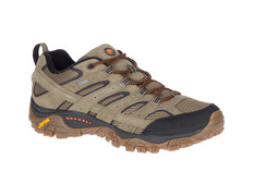 Zapato Merrell Moab 2 LTR GTX Oliva