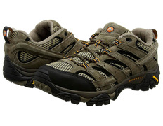 Zapatillas Merrell Moab 2 Vent Camel