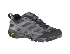 Zapato Merrell Moab 2 Vent Gris/Negro