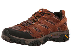 Zapatillas Merrell Moab 2 Vent Marrón