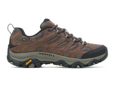 Zapato Merrell Moab 3 GTX Marrón