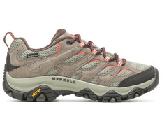 Zapato Merrell Moab 3 GTX W Marrón/Beige/Cobre