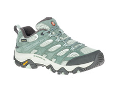 Zapato Merrell Moab 3 GTX W Verde