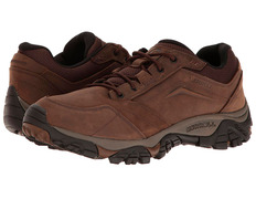 Zapatillas Merrell Moab Adventure Lace Marrón