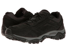 Zapatillas Merrell Moab Adventure Lace Negro