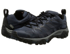 Zapatillas Merrell Moab Edge WTPF Gris Pizarra