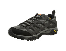 Zapato Merrell Moab GTX W Gris/Negro