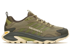 Zapato Merrell Moab Speed 2 Verde