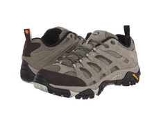 Zapato Merrell Moab Vent W Granito