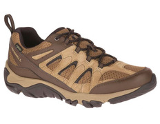 Zapatillas Merrell Outmost Vent GTX Marrón