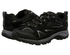 Zapatillas Merrell Phoenix Bluff GTX Negro