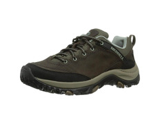 Zapato Merrell Salida Trekker Marrón