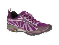 Zapato Merrell Siren Edge WTPF W Morado