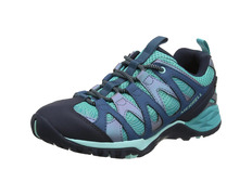 Zapato Merrell Siren Hex Q2 GTX W Turquesa/Azul