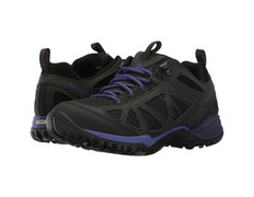 Zapato Merrell Siren Q2 W Negro/Azul