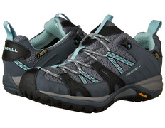 Zapatillas Merrell Siren Sport GTX W Antracita/Turquesa