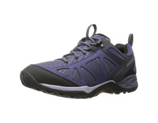 Zapato Merrell Siren Q2 Sport W Marino/Negro