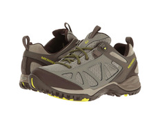 Zapato Merrell Siren Sport Q2 WTPF W Beige/Ocre