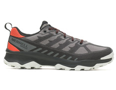 Zapato Merrell Speed Eco WP Gris/Negro