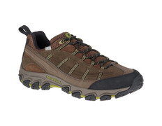 Zapato Merrell Terramorph WP Marrón/Negro