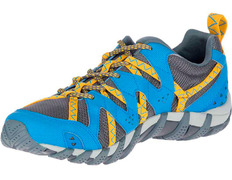 Zapatillas Merrell Waterpro Maipo 2 Azul cielo