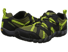 Zapatillas Merrell Waterpro Maipo 2 Verde lima