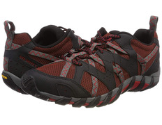 Zapatillas Merrell Waterpro Maipo 2 Rojo granate