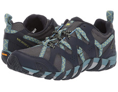 Zapatillas Merrell Waterpro Maipo 2 W Marino/Turquesa