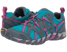 Zapatillas Merrell Waterpro Maipo 2 W Turquesa/Fucsia