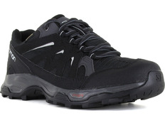 Zapatillas Salomon Effect GTX W Negro