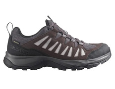 Zapato Salomon Eos GTX W Gris