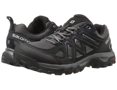 Zapatillas Salomon Evasion 2 Aero Negro/Gris