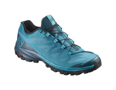 Zapato Salomon Outpath GTX W Aguamarina